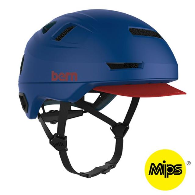 bern （バーン）ヘルメット [ HUDSON MIPS ＠28000] オールシーズンタイプ 【正規代理店商品】_7