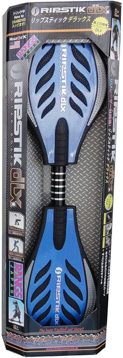 RIPSTIK DLX [ リップスティック　デラックス ＠15000] キャスターボード Caster Board 【送料無料】_2