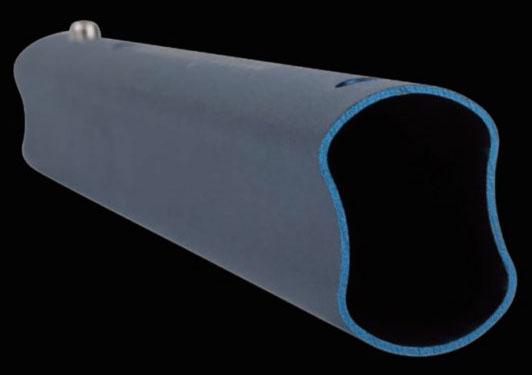 bca [ DOZER 2H-S SHOVEL SAW @18000] bca ショベル【正規代理店商品