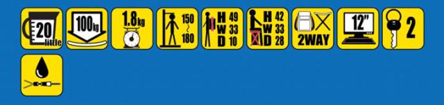 ispack WP ] 防水 イスパック 【smtb-f】の通販はau PAY マーケット