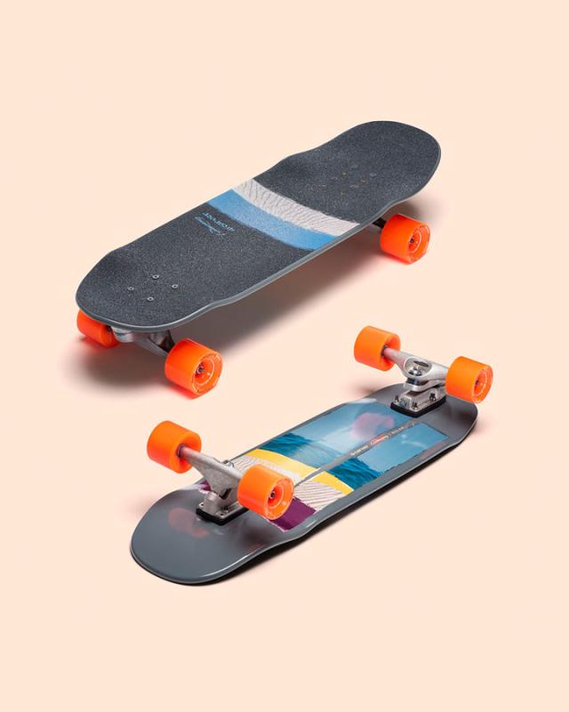 LOADED BOARDS [ Bolsa Complete w / C7/C2 4Pres & Knuckles