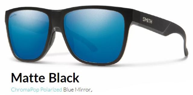 SMITH SUNGLASS [ Lowdown XL 2 CP偏光レンズ @30000 ] スミス