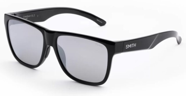 SMITH SUNGLASS ACTION POLAR [ Lowdown XL 2 Fishing Series 1 偏光レンズ @25500] スミス フィッシング サングラス