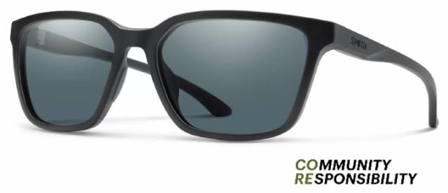 SMITH SUNGLASS  [ Shoutout CORE 偏光レンズタイプ @23000] スミス サングラス 【正規代理店商品】【送料無料】