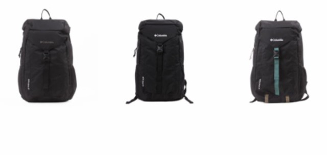 コロンビア［ COLUMBIA バックパック Backpack PU8498 @9000] バッグ