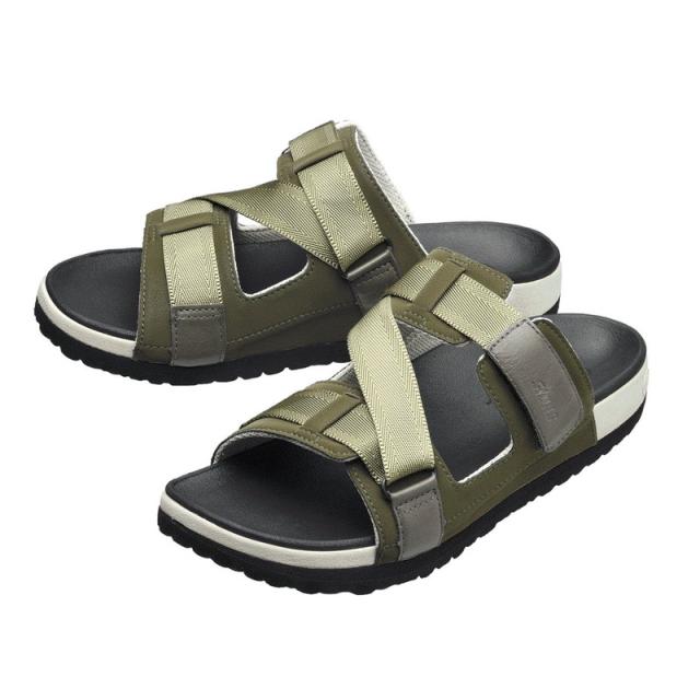 SIDAS 3D Sandals クロスフィット [ シダス 3D リカバリー サンダル