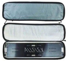 GRAY SNOWBOARDS [ PLATE CASE @6800] グレイ スノーボード【正規代理店商品】【送料無料】の通販は