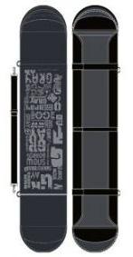 GRAY BOARDS [ SOLE GUARD FREESTYLE @9800] グレイ スノーボード 【送料無料】