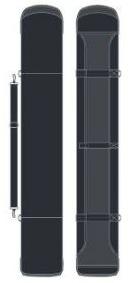 GRAY BOARDS [ SOLE GUARD ALPINE @11000] グレイ スノーボード 【送料無料】