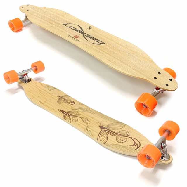 LOADED BOARDS [ Vanguard Complete paris V3 コンプリート @45000