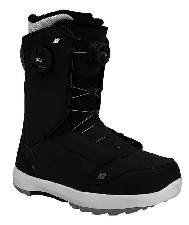 【在庫限り最終特価】 K2 SNOWBOARDING BOOTS [ BOUNDARY CLICKER X HB @51000] ケイツー ブーツ 【正規代理店商品】【送料無料】【 スノ