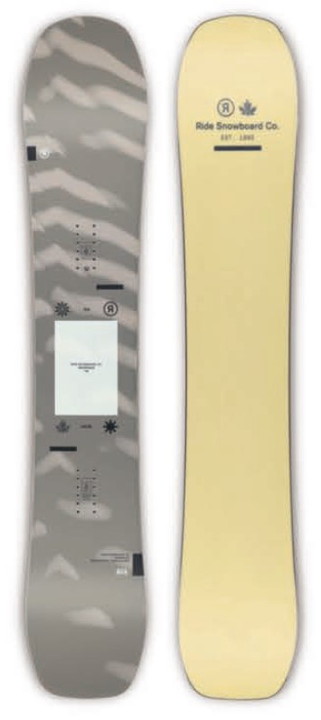 【在庫限り最終特価】 RIDE BOARS [ BERZERKER  @79000] ライド スノーボード 【正規代理店商品】【 スノボ 用品】【送料無料】