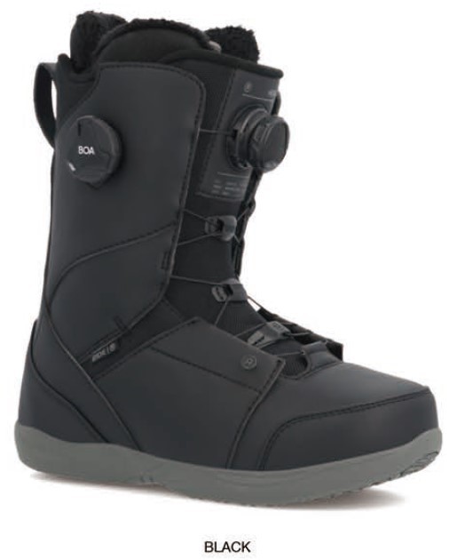 RIDE BOOTS [ HERA @47000] ライド ウーメンブーツ 【正規代理店商品】【 スノボ 用品】【送料無料】の通販は