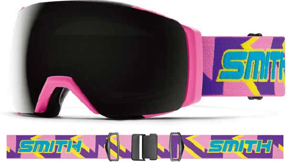 SMITH  GOGGLE [ I/O MAG XL EARLY  (メガネ対応） @34000 ] スミス ゴーグル【正規代理店商品】【送料無料】