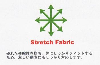 ARK SKI SNOWBOARD  [ AR12507 LS HIP PROTECTOR LONG @17000]  スキー スノーボード プロテクター_6