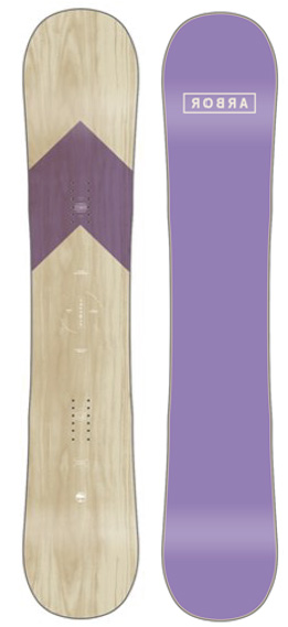 【在庫限り最終特価】 ARBOR SNOWBOARDS  [ CADENCE LTD ROCKER WOMENS @72700 ]  アーバー ウーメンズ スノーボード 【正規代理店商品】の通販は 63,800円