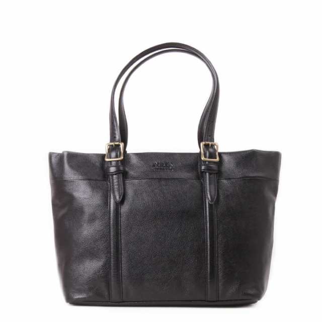 AVIREX [ AVX5613 LEATHER TOTO BAG @22200] アビレックス レザー トートバッグ