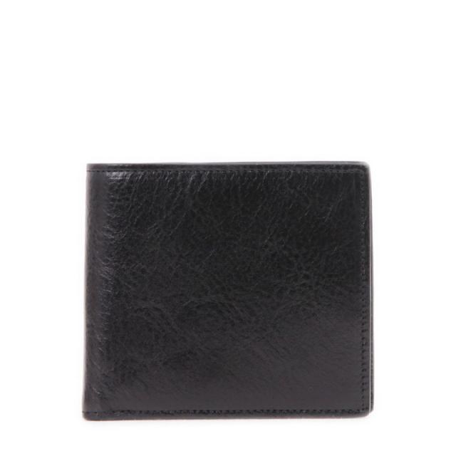 AVIREX [ AX9100 イタリアンレザー 二つ折り 財布 ウォレット @8500] アビレックス WALLETの通販は 9,350円
