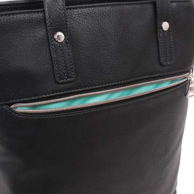 Bianchi [ フェイクレザー 2WAYトート バッグ TBPI30 @10500] TOTO BAG