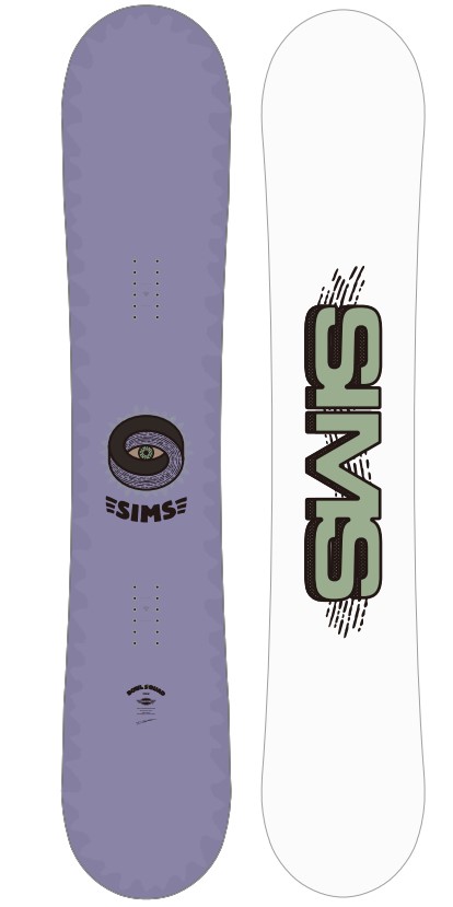 スノーボード 22-23 SIMS The Bowl Squad JAPAN LIMITED 楽天市場】22-23 SIMS シムス 【BOWL SQUAD ボールスクアッド