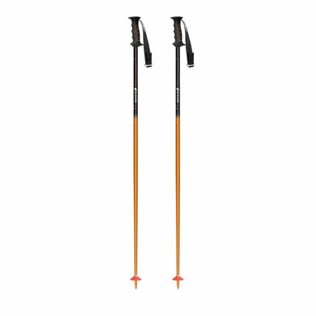SINANO SKI POLES [ SL-16 ボーグなしモデル @8400] シナノ スキーポール ストック 【正規代理店商品】の通販は