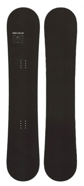 TORQREX SNOWBOARDS [ BUCCHUS @79900] トルクレックス スノーボード 【正規代理店商品】【送料無料】の通販は 46,406円