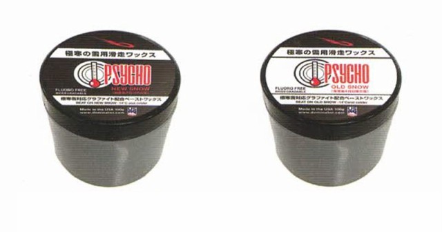 DOMINATOR [ PSYCHO PASTE 100g @6800] 超浸透性 ペースト　ワックス ドミネーターの通販は