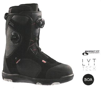 スノーボード 靴 HEAD ヘッド JILL LYT BOA FOCUS ジルライトボア