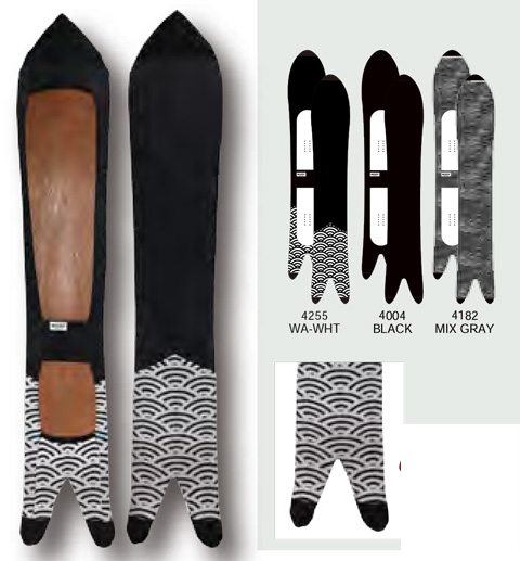 ORANGE [ Knit cover Long double pin @8800] オレンジ ORANGE 【正規代理店商品】