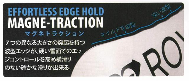 【ポイント10倍】 ROXY SNOWBOARDS [ BREEZE @76000] ロキシー スノーボード 【正規代理店商品】【送料無料】_2