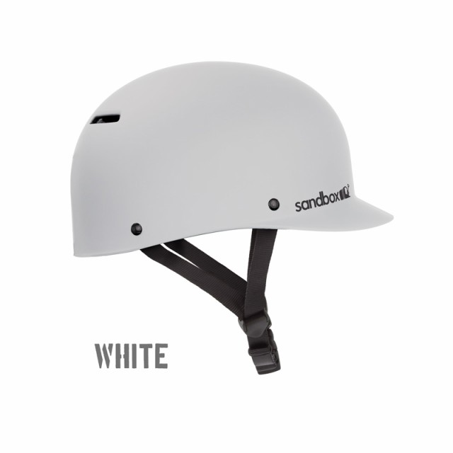 SANDBOX HELMET [ CLASSIC 2.0 LOW RIDER @20000] サンド