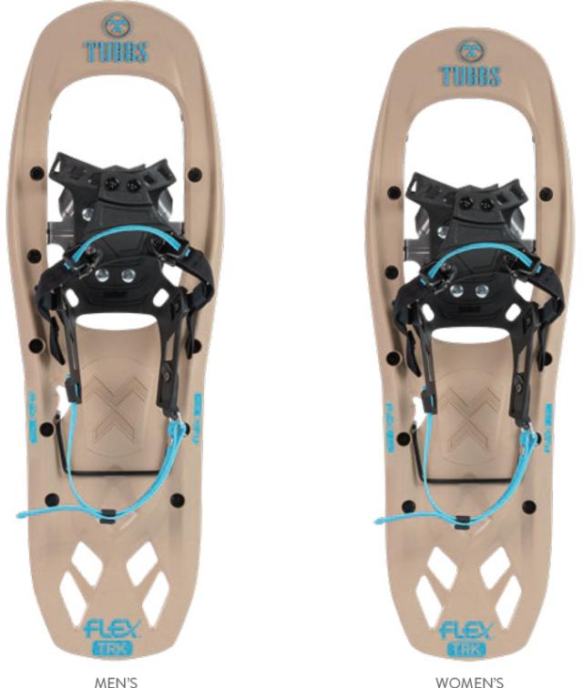 Tubbs [ FLEX TRK @23000] タブス メンズ スノーシュー【正規代理店商品】