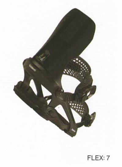 【在庫限り最終特価】 BATALEON BINDING [ BLASTER FW @48000] バタレオン バインディング 【正規代理店商品】【 スノボ 用品】【送料無料】