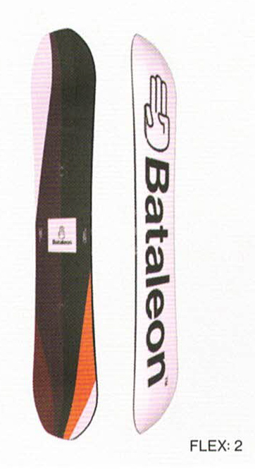 24-25 新品 BATALEON/バタレオン Goliath+ 159 24-25 新品 BATALEON/バタレオン Goliath+ 159 24-25 新品 BATALEON