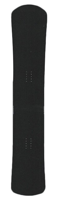 elan SNOWBOARDS [ BLACKOUT 2 @110000 ] エラン スノーボード ブラックアウト 2 【正規代理店商品】【送料無料】