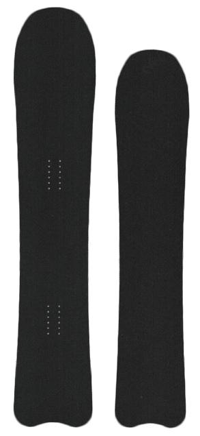 elan BOARDS [ DAYTRIPPER @79000] エラン スノーボード  デイトリッパー 【正規代理店商品】【送料無料】