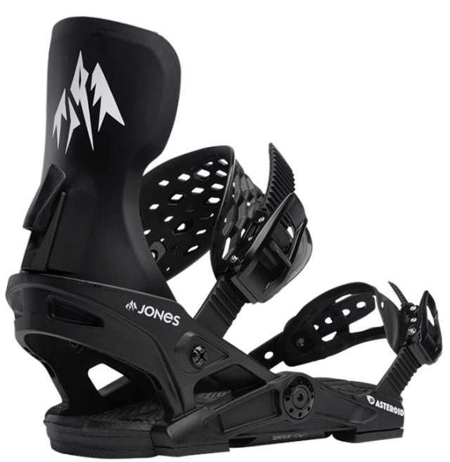 JONES BINDING [ YOUTH ASTEROID @38000] ジョーンズ ユース バインディング 【正規代理店商品】【送料無料】