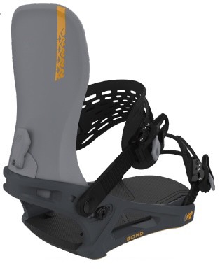 K2 SNOWBOARDING BINDING [ BOND @42000] ケイツー バインディング 【正規代理店商品】【送料無料】【 スノボ 用品】