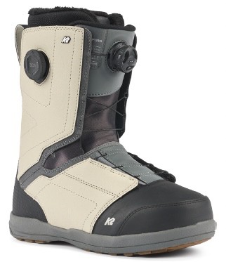 K2 SNOWBOARDING BOOTS [ HANFORD @63000] ケイツー ブーツ 【正規代理店商品】【送料無料】【 スノボ 用品】