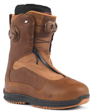 【在庫限り最終特価】 K2 BOARDING BOOTS [ TARO TAMAI SURFER LS @120000] ケイツー ブーツ 【正規代理店商品】【送料無料】【 スノボ 用品】