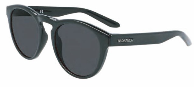 DRAGON SUNWEAR [ OPUS 偏光レンズ @28000] POLAR Sunglassドラゴン アイウエア サングラス【正規代理店商品】【送料無料】