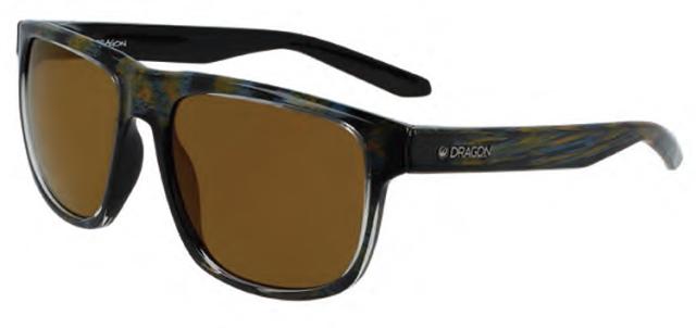 DRAGON SUNWEAR [ SESH @20000] Sunglassドラゴン アイウエア サングラス【正規代理店商品】【送料無料】 その他のスポーツ