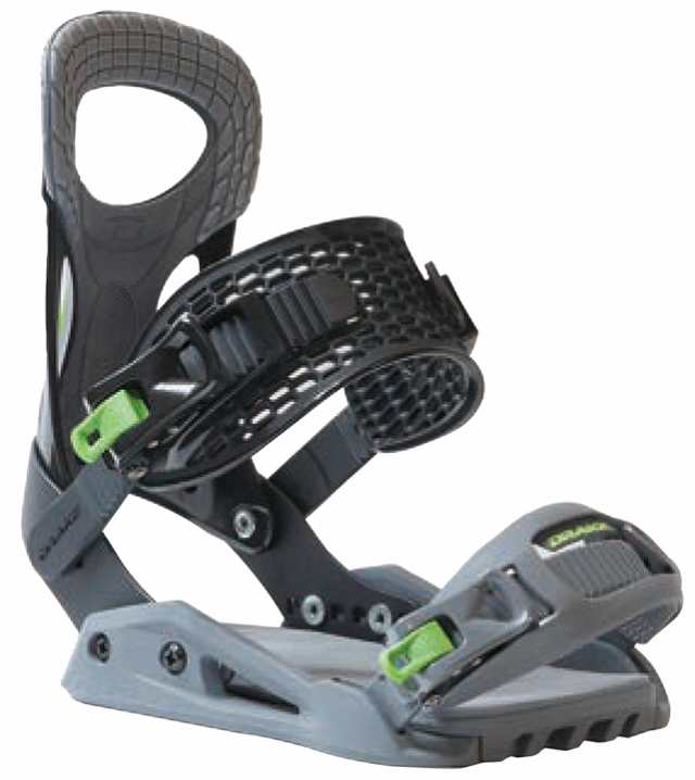 DRAKE SNOWBOARD BINDINGS [ KING LTD @26000 ] ドレイク バインディング 【正規代理店商品】【送料無料】