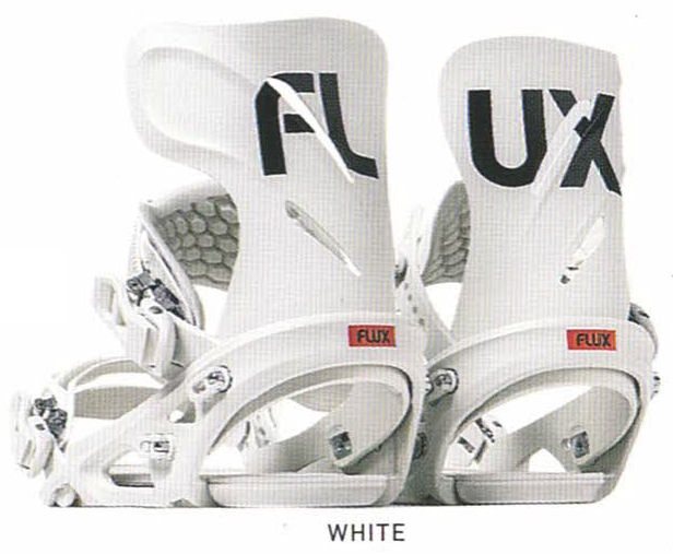 【在庫限り最終特価】 FLUX BINDINGS [ GT @42000] フラックス バインディング 【正規代理店商品】【送料無料】