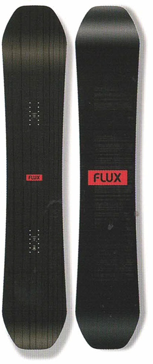 【ポイント10倍】 FLUX SNOWBOARDS  [ T3 @81000 ]  フラックス スノーボード 【正規代理店商品】【送料無料】の通販は