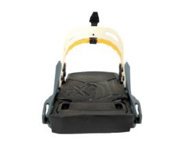 KARAKORAM BINDING [ PRIME CONNECT LAYBACK QC2セット付 @79000 ] カラコラム バインディング_3