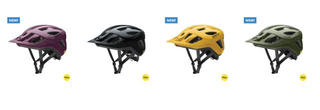 SMITH BIKE MOUNTAIN HELMET  [ CONVOY MIPS @16500] スミス ヘルメット【正規代理店商品】【送料無料】の通販は 12,451円
