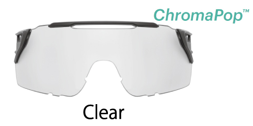 SMITH SUNGLASS SPARE 交換レンズ  [ Attack MAG MTB Lens クリア @10000] Clear Sunglass スミス サングラス 【正規代理店商品】