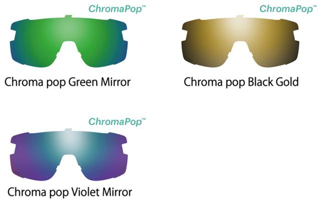 SMITH SUNGLASS SPARE 交換レンズ [ Wildcat Lens @14000] Sunglass