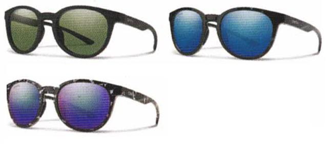 SMITH SUNGLASS  [ Eastbank CP偏光レンズ @30000] スミス サングラス Polarized 【正規代理店商品】【送料無料】